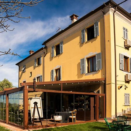 Locanda De Banchieri Fosdinovo Exterior photo